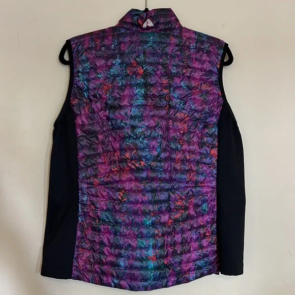 Eddie Bauer Puffy Vest - Picture 3 of 3